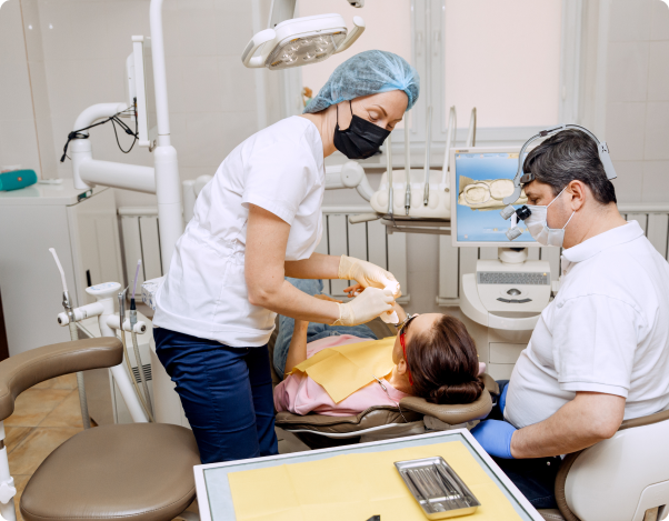 Платная стоматология в Москве, цены на лечение зубов в стоматологическом центре «Дентал Дрим»